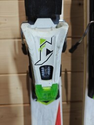 ZJAZDOVÉ SENIORSKÉ VIAZANIE NORDICA ADV 10